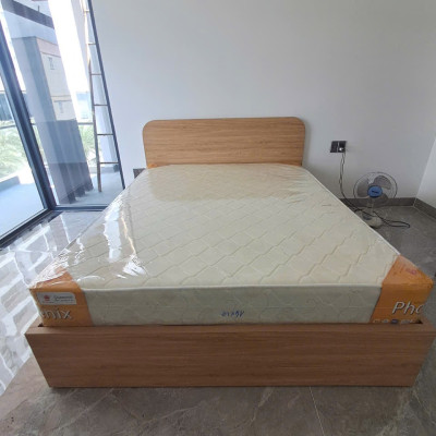 Nệm Lò Xo Vạn Thành Phoenix