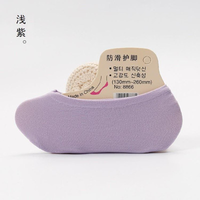 Combo 100 đôi tất lười nữ da chân