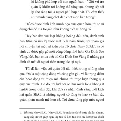 Trưởng Thành Sau Biến Cố - Didn