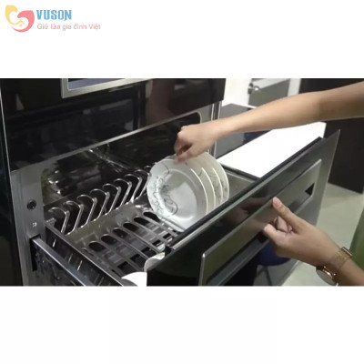 Máy sấy bát Eurosun EU-DS120 Hàng Chính Hãng