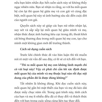 Tình Mẫu Tử Độc Hại - Khi Tình Yêu Của Mẹ Trở Thành Gánh Nặng Tâm Lý Cho Con
