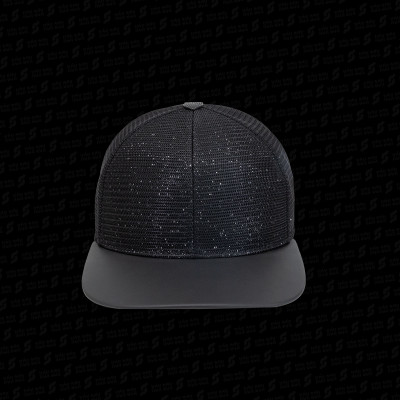 ƯU ĐÃI - Mũ snapback hiphop nam nữ NÓN SƠN chính hãng MC210GK-ĐN2HV