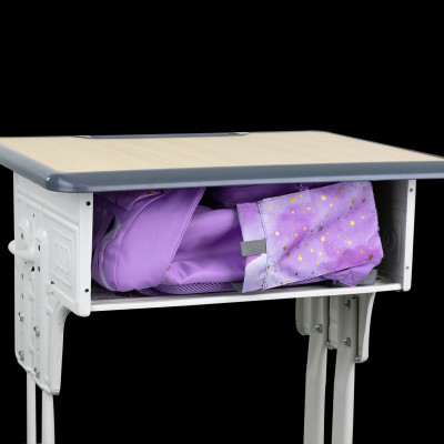 Ba Lô Chống Gù Max Cube Backpack Pro 2 - Purple Sky - Special Edition - Tiger Max TMMC-008A1