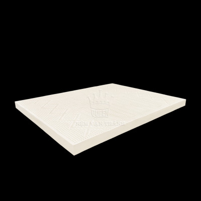 Nệm cao su cao cấp Vạn Thành Segovia  sở hữu công nghệ kháng khuẩn hiện đại, cách ly chuyển động tốt, thoáng khí