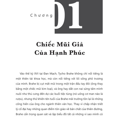 Mặt Lợi Của Góc Tối