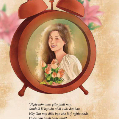 Hạnh Phúc Từng Giây