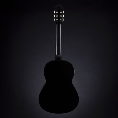 Đàn Guitar Classic Yamaha C40BL//02 - Hàng Nhập Khẩu