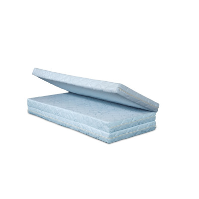 Nệm bông ép Liên Á Mliving Fiber 