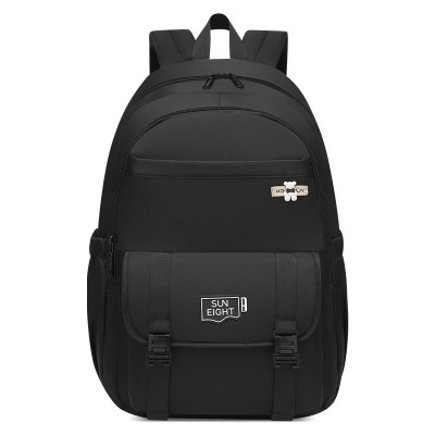 SUN EIGHT - 8475 Balo học sinh siêu nhẹ, chống thấm nước, Cặp sách học sinh chính hãng