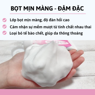 [DƯỠNG TRẮNG CHUYÊN SÂU] Combo Bộ Dưỡng Da Trắng Mịn Nhau Thai Nhật Bản MICCOSMO White Label (Sữa Rửa Mặt 110g + Nước Hoa Hồng 180ml) (CB01)