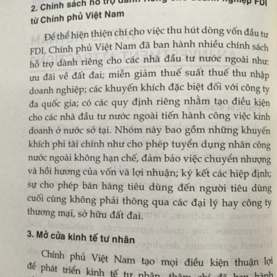 Góc nhìn luật sư Những quy định cần biết khi đầu tư vào Việt Nam