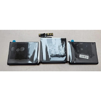 Pin dành cho MacBook Pro M1 13" A2338 (2020) Battery Model A2338 hàng nhập khẩu.