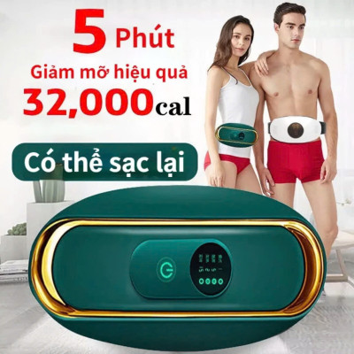 Đai MasageMX8 Cao Cấp – Cho VòngEo Thon Gọn Nhanh Chóng, An Toàn Tại Nhà đèn ốp trần