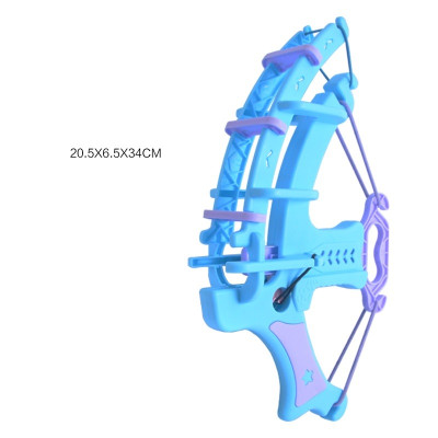 Đồ Chơi Bắn Cung Bằng Bóng Dính  Đồ Chơi Vận Động Thể Thao Cho Bé - Giao ngẫu nhiên