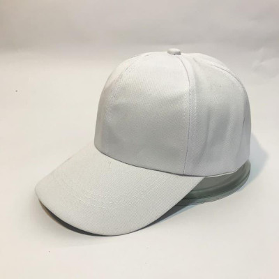  Mũ lưỡi trai trơn đủ màu đơn giản mà cực cá tính