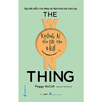 Không Ai Đến Cứu Bạn Đâu