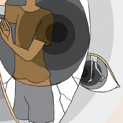 Tìm Tôi Trong Một Tinh Cầu Khác