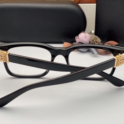 Gọng Kính cận, Kính giả cận Mắt vuông form nhỏ cao cấp - GCH2276