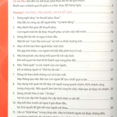 Nghệ Thuật Làm Việc Cho Ra Kết Quả Của Toyota (Tái Bản 2021)