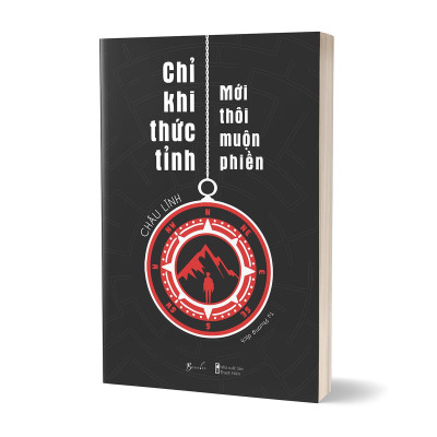 Chỉ Khi Thức Tỉnh - Mới Thôi Muộn Phiền