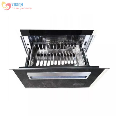 Máy sấy bát Eurosun EU-DS120 Hàng Chính Hãng