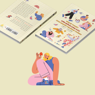 Nghệ Thuật Cân Bằng Cảm Xúc Cho Người Trưởng Thành - Bản Quyền