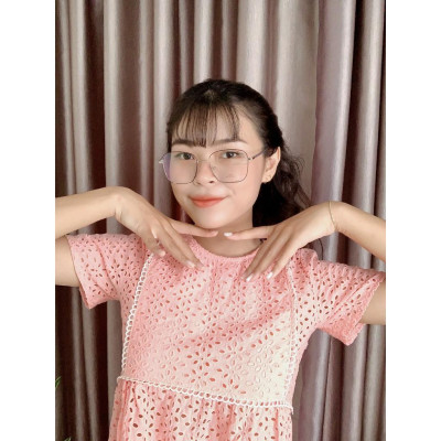 GỌNG KÍNH HỢP KIM SIÊU NHẸ HỢP THỜI TRANG – HÀNG CHÍNH HÃNG 8508