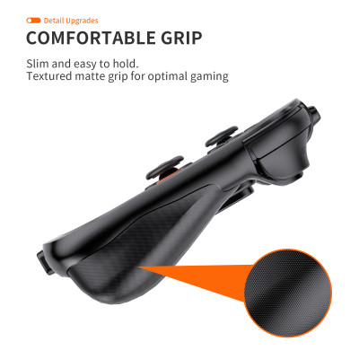 Bao Case Ốp TPU có giá đỡ chống trượt bảo vệ cho Nintendo Switch 2 - Hàng Chính Hãng