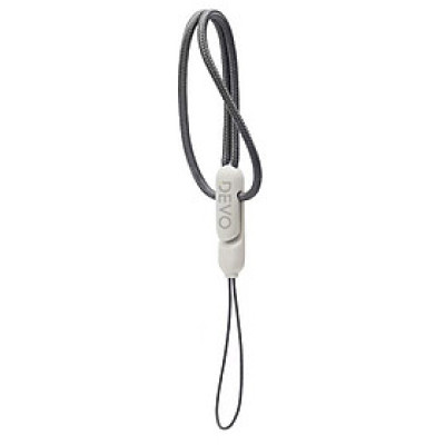 Dây đeo chống thất lạc Lanyard DEVO cho AirPods Pro 2 - Hàng Chính Hãng