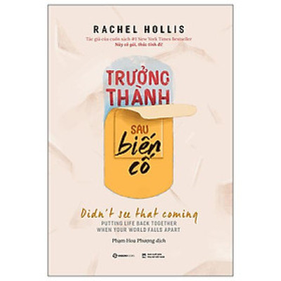 Trưởng Thành Sau Biến Cố - Didn