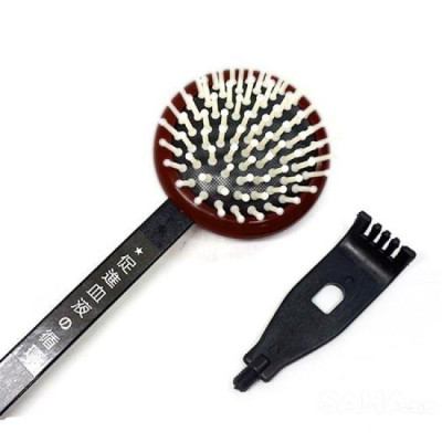 Cây Massage Toàn Thân 3 Trong 1 Gãi Lưng, Massage Đầu Và Đấm Bóp