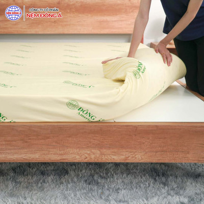 Nệm foam Đông Á American 