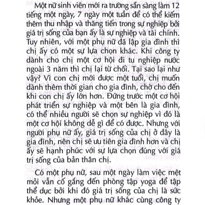 Phẩm Cách Cao Quý - Bản Lĩnh Nữ Hoàng - 30 Nguyên Tắc Vàng Của Phụ Nữ Hạnh Phúc