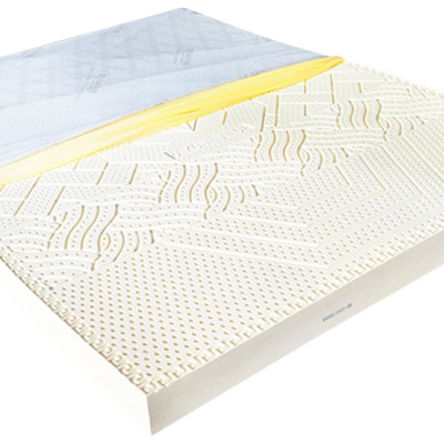 Nệm cao su Kim Cương 5’ZONE ALOE 180 x 200 x 10cm