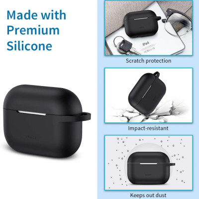 Bao Case Bounce ESR cho AirPods Pro_Hàng Nhập Khẩu