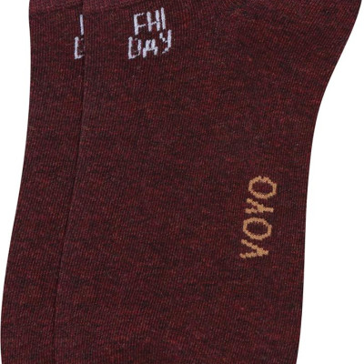 Combo 7 Đôi Vớ Nữ - Cho Tuần Năng Động VNU02