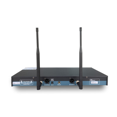 (HCM) Micro không dây TD Acoustic M28 Luxury - Hàng Chính Hãng