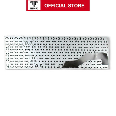 Bàn Phím Tương Thích Cho Laptop Asus X540S X540U - Hàng Nhập Khẩu New Seal TEEMO PC KEY77