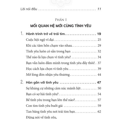 Giờ Là Lúc Sống Trong Tình Yêu