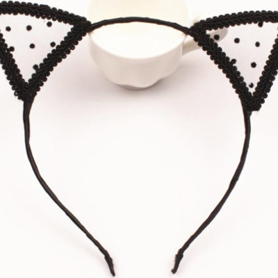 Băng rô bờm tóc siêu cute 