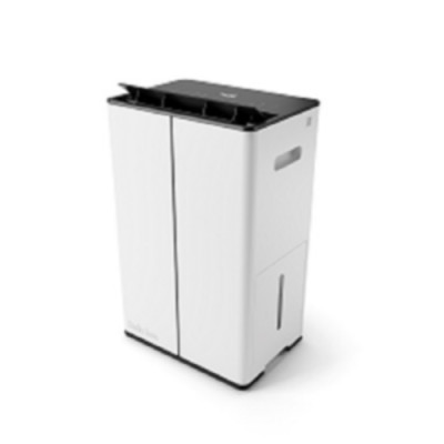 Hút ẩm lọc không khí Stadler Form Lukas - Hàng Chính Hãng