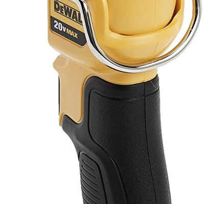 ĐÈN PIN 18V DEWALT DCL040-XJ - HÀNG CHÍNH HÃNG