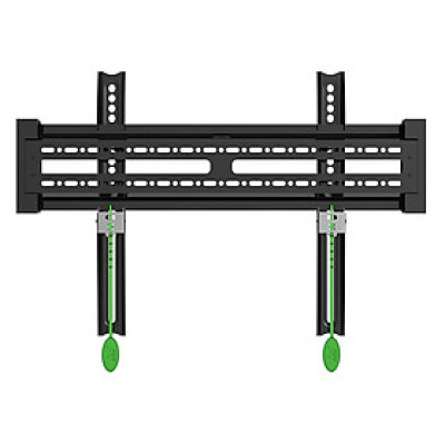 Khung Treo Tivi Áp Tường 40 - 60 Inches North Bayou NBC3-F - Hàng Chính Hãng