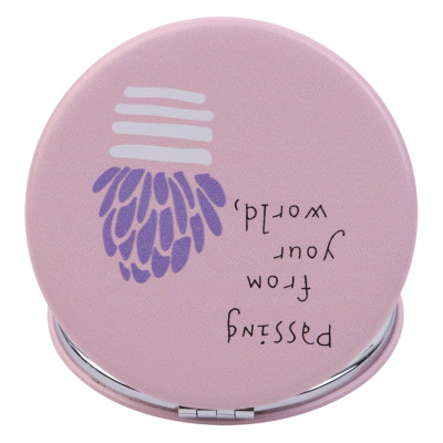 Gương 2 Mặt Bỏ Túi - giao hình và màu ngẫu nhiên