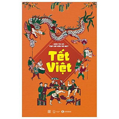 Tết Việt