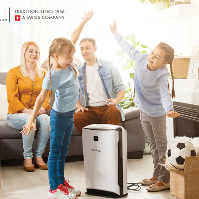 Máy lọc không khí BONECO P340 Hàng chính hãng