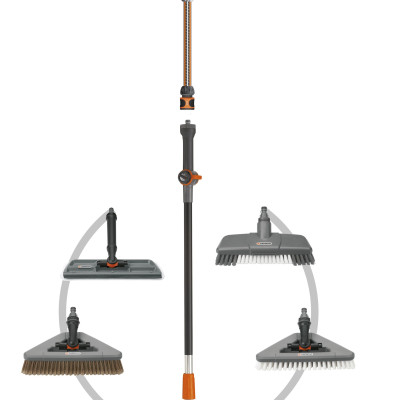 Chổi rửa xe Gardena 05570-20