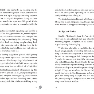 Mặt Trời Bé Con