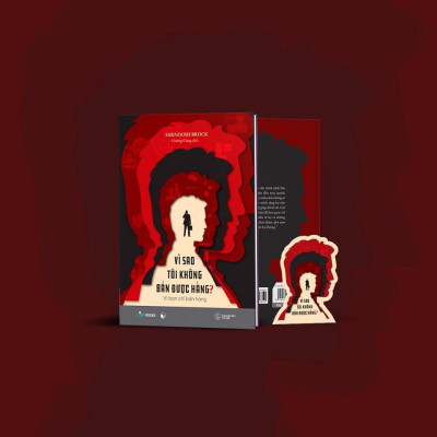 Sách Vì Sao Tôi Không Bán Được Hàng? - Bản Quyền