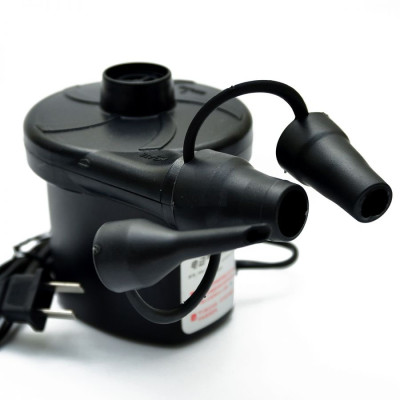 Máy bơm , hút chân không 2 chức năng sử dụng nguồn điện 220v công suất 50w tiện dụng cho gia đình - Hàng chính hãng